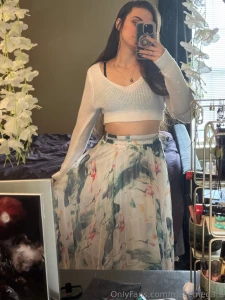 Wanna go on an afternoon date part 1