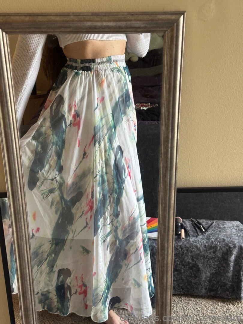 Wanna go on an afternoon date part 2 