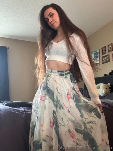 Wanna go on an afternoon date part 3