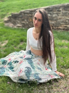 I might have too much attitude to pull off cute and sweet i definitely part 1