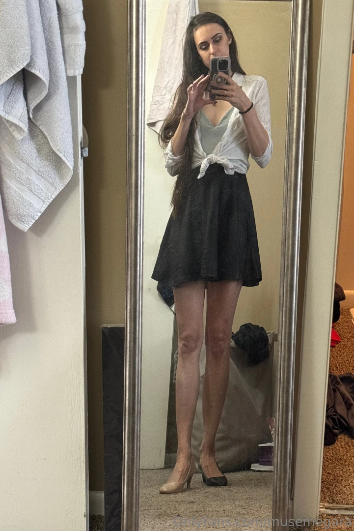 We re getting ready to go out for dinner but i can t decide which 