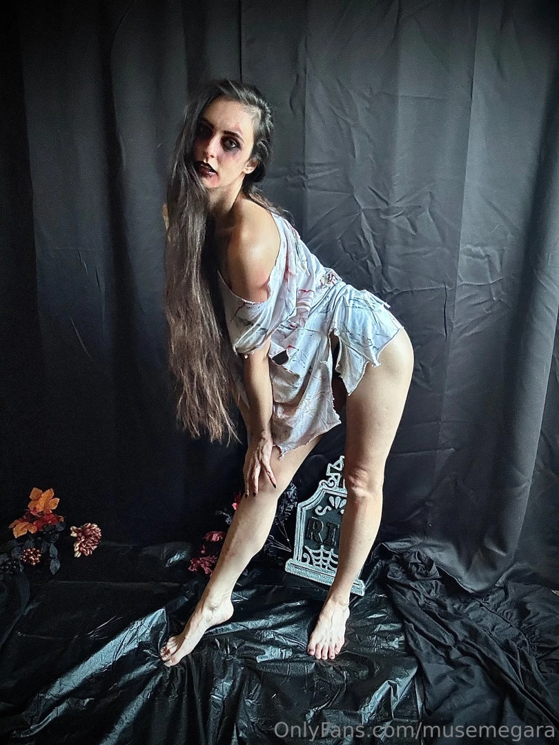 Undead but still killing it 