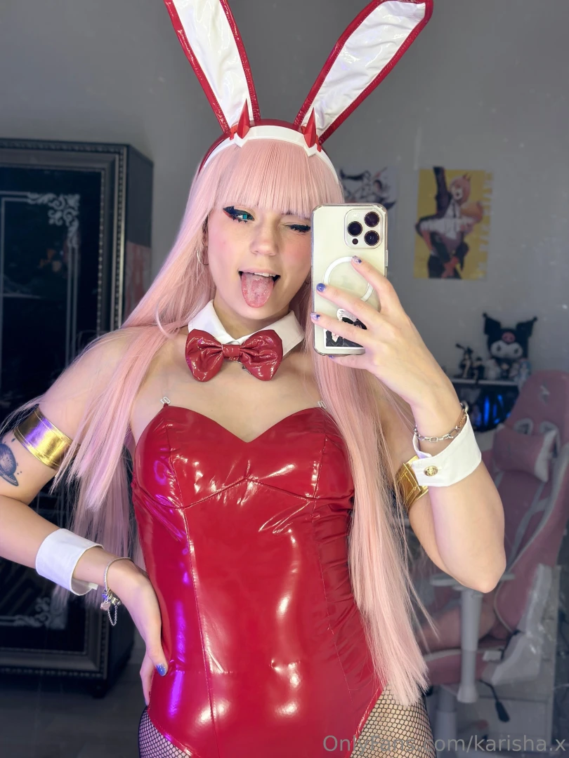 What are the most important elements of cosplay for you 