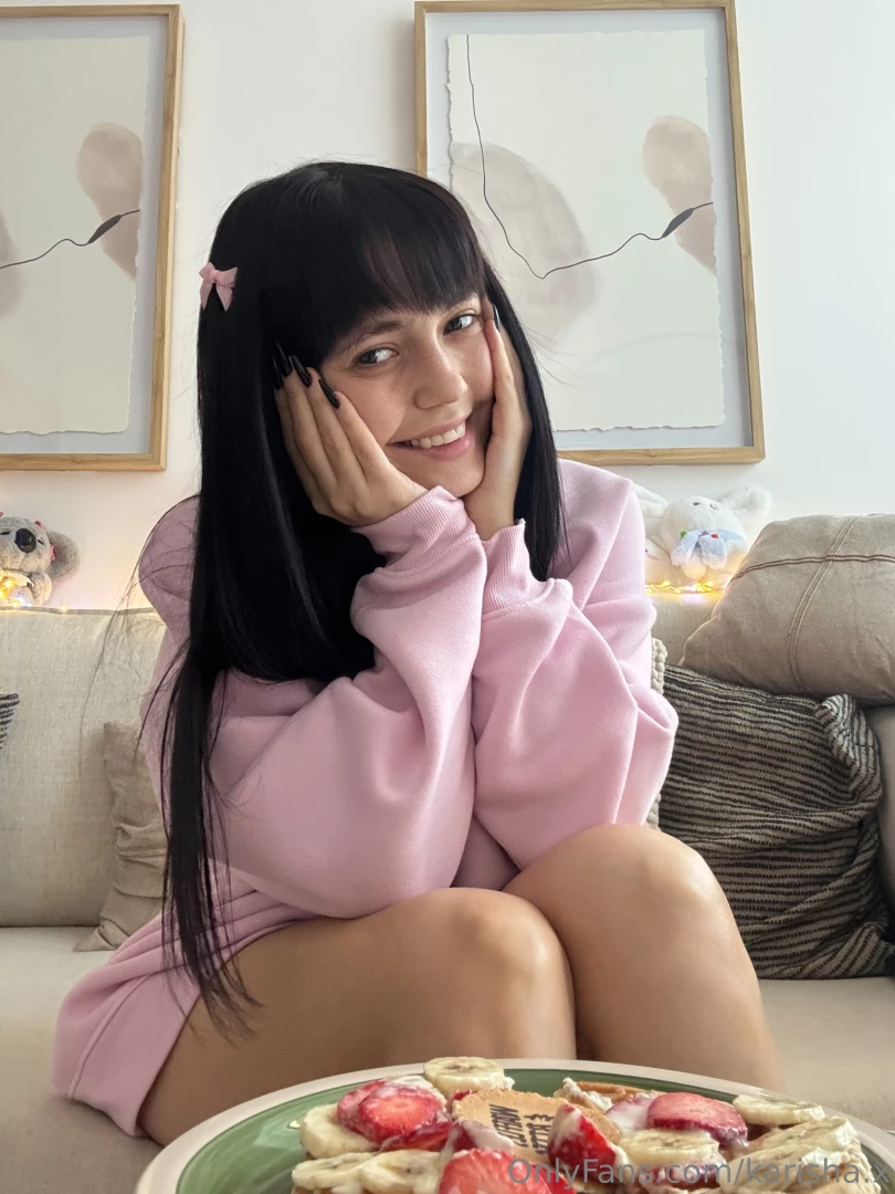 A new year a new look what do you think 