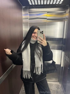 It usually takes me a while to decide what to post but this one was