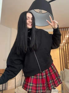 I really hope my positive vibe rubs off on you and energizes you for a