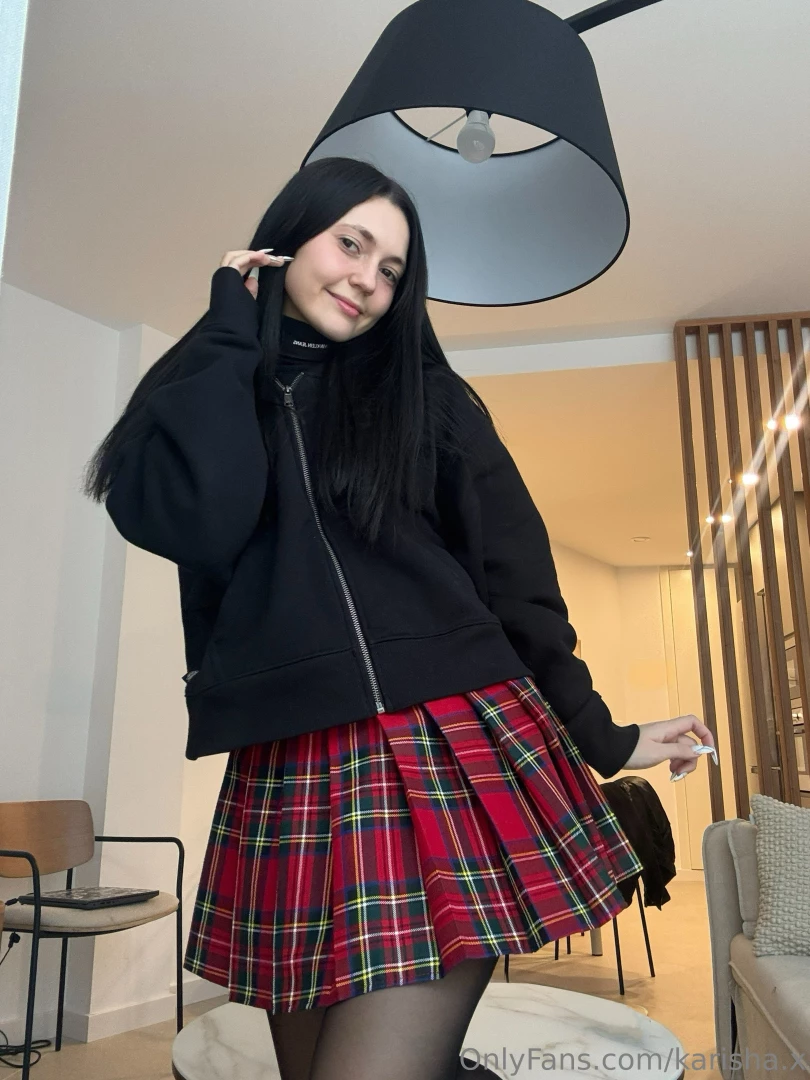 A little mystery in the photo or is it 