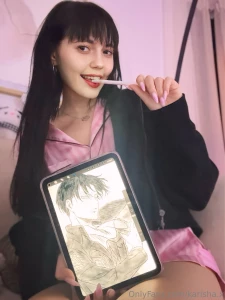 When your favorite hobby becomes a real profession you feel that you