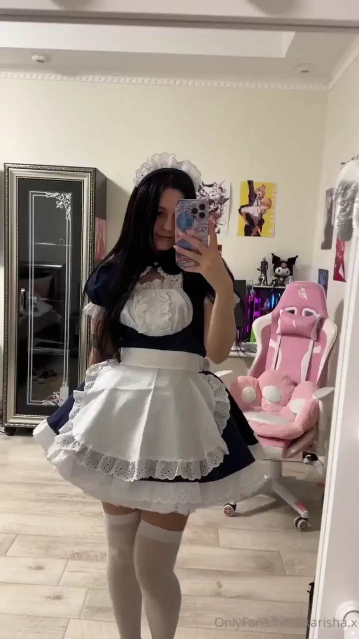 Who hasn t cleaned for a long time confess to me 