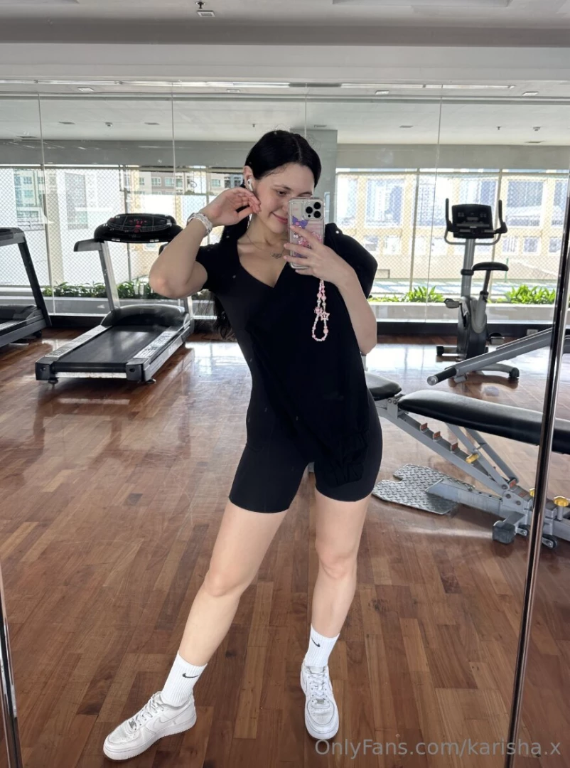 Today is off to a rough start but why not who s ready to cheer me on 