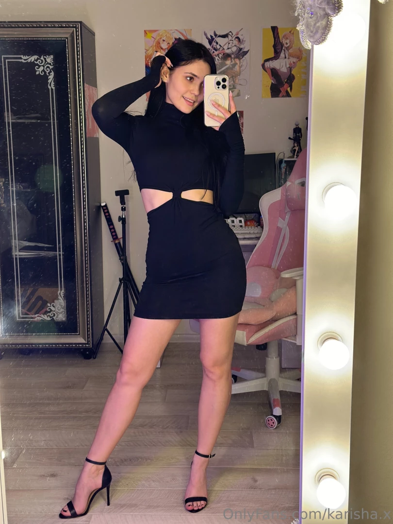 What do you think of kari like that 