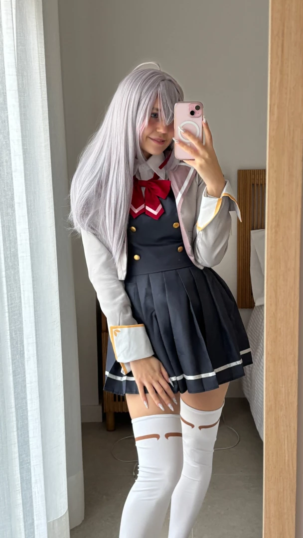 Valentine s day is just around the corner i wonder whose valentine i m 