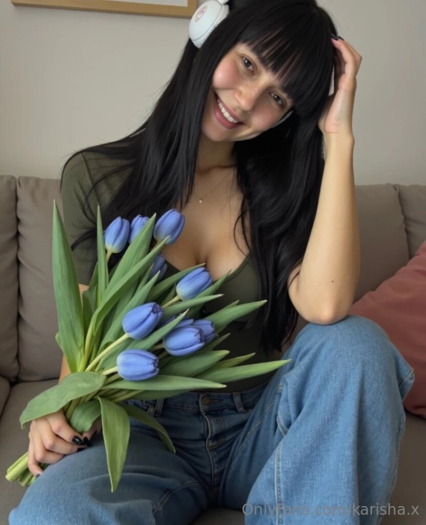 Spring is coming soon and with it more warmth and love can you feel it 