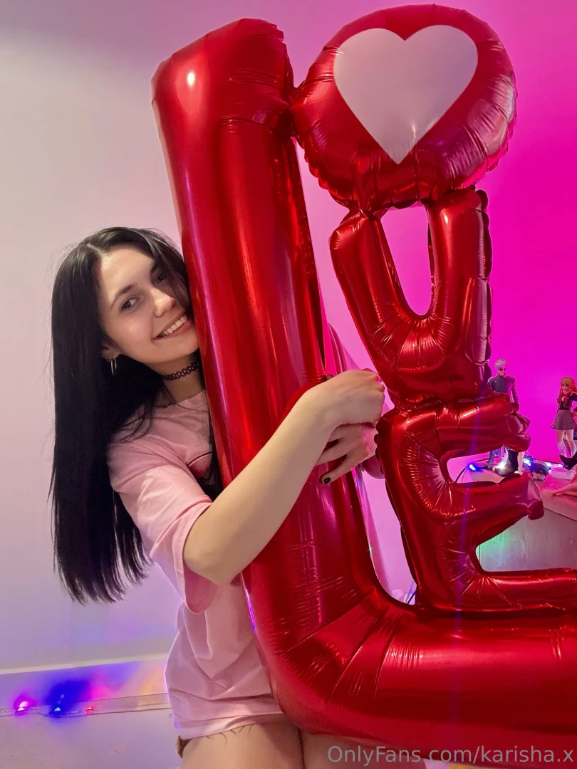 Happy valentine s day my darlings may this day be full of passion 