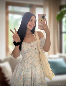 Officially i m in my summer era barefoot sun-kissed salty and just a