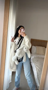 I know you ve been watching so what are you waiting for a personal