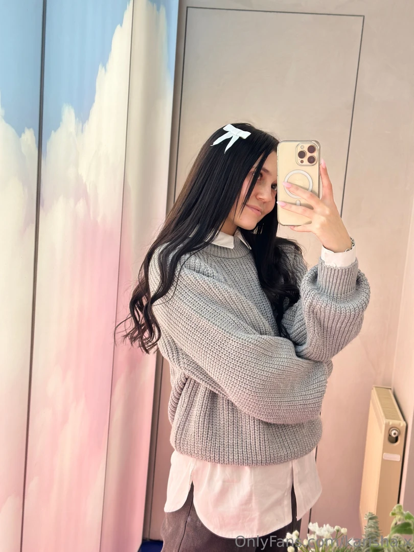 Do you have a secret desire you ve never told anyone whisper it to me 