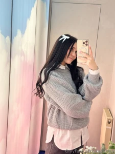 Do you have a secret desire you ve never told anyone whisper it to me