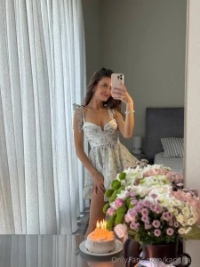 To my fave troublemaker happy birthday life s better with you in it