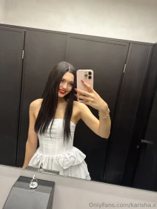 Feeling cute happy and slightly dangerous today started a new