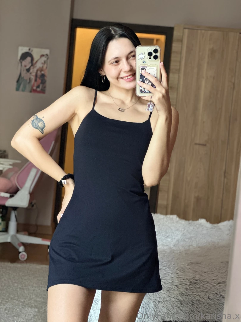 Beautiful and feminine 