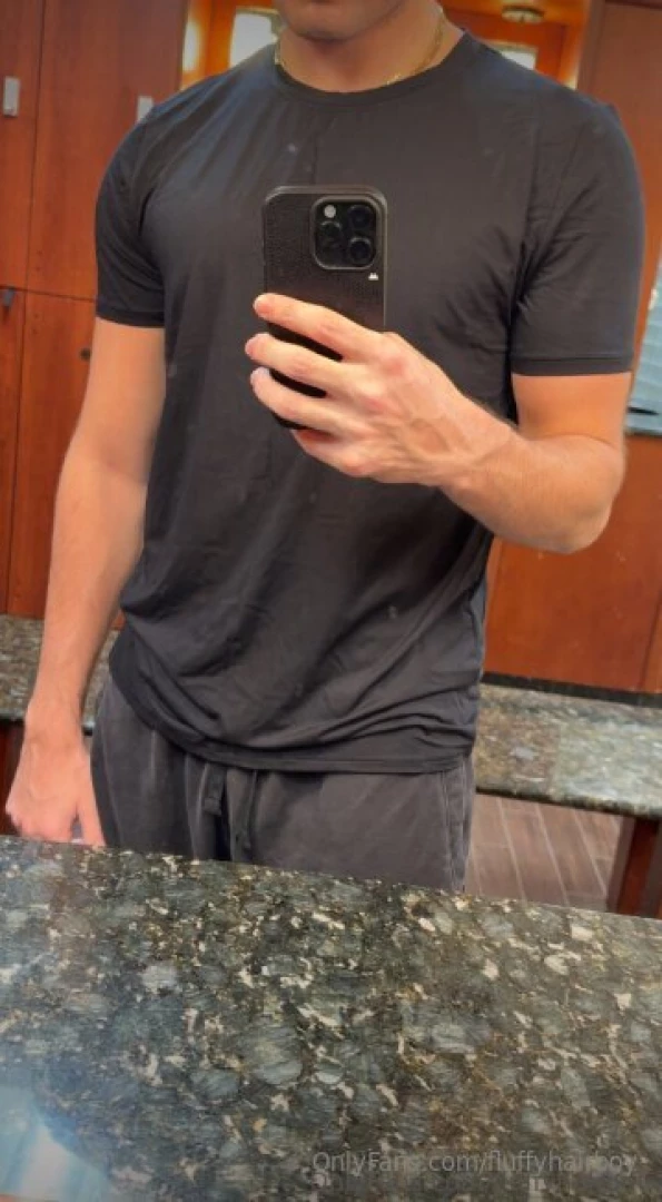 Would you take the risk and do it at the gym with me 