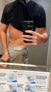 Mirror me and a camera sounds like a good time right should i do it