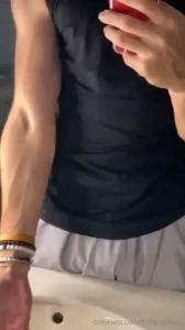 Super veiny