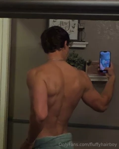 Fresh out the shower part 244