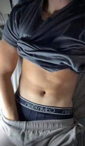 Fluffyhairboy part 1