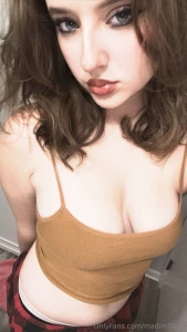 What do you want to do to me part 127
