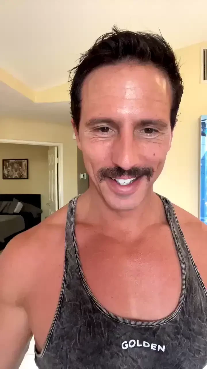 Live replay is here he gave me the best birthday present my first live 