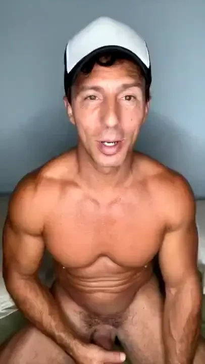 Live jack off i was so horny after i got hard to film a funny video 