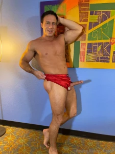 Are you tempted so suck daddy s cock