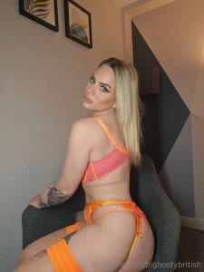 Sexy and classy right