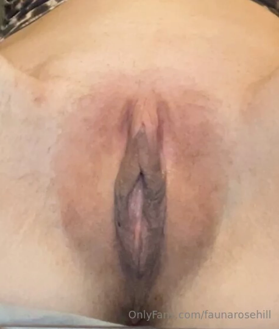 Supppper sexy full frontal pussy video for you where i make myself cum 