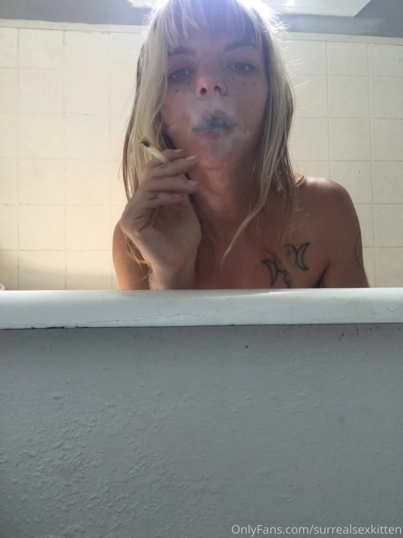 Getting work done on my thesis in my office 