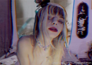 Have you ever fantasized about your favorite enchantress doing a sweet part 2