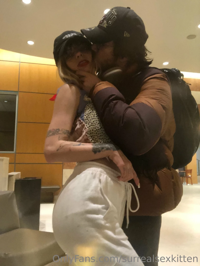 Faunarosehill part 4 