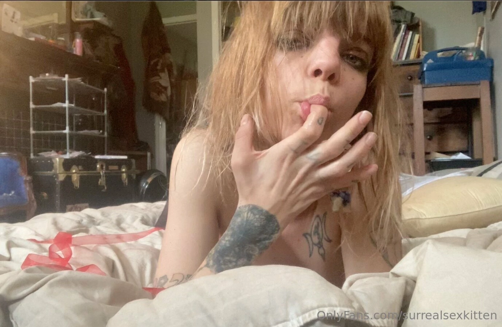 This is what you wanted to see check your inbox 