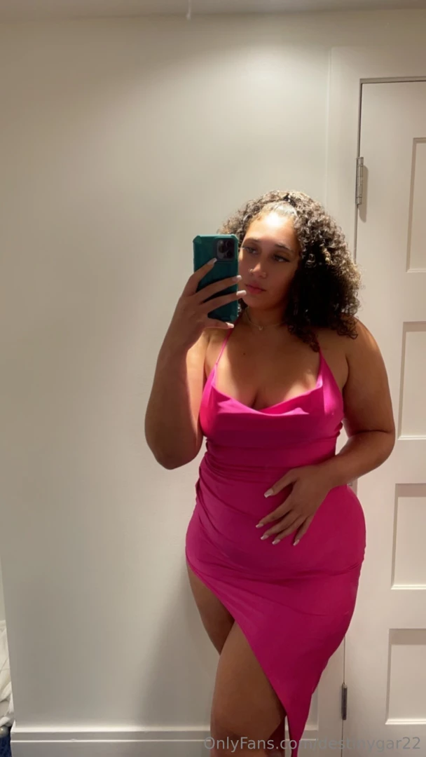 Getting nervous are we 