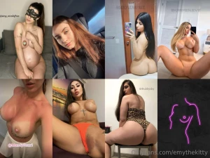 Juicy_nicolefree evabaddiep sexyleahfree karmen eve mandyfoxx1