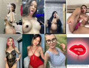 Katiaivanovv sashashiney emythekitty lovelychrisfree madisonlewis