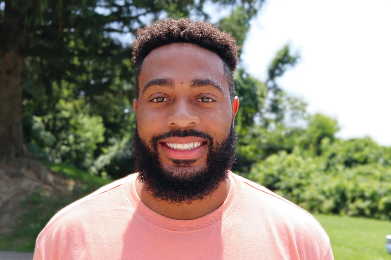 Do you guys like my smile 