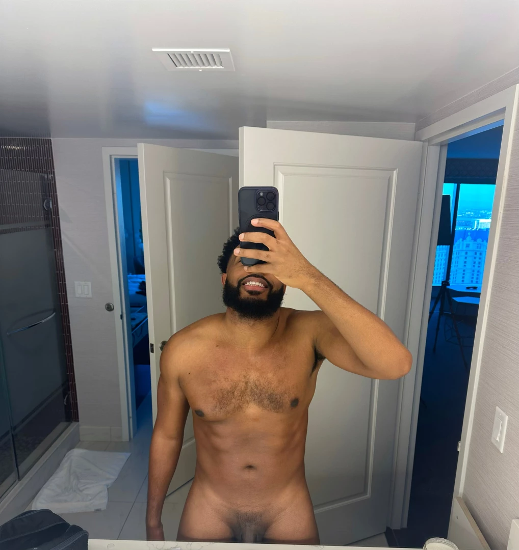 I want you to lick me up and down 