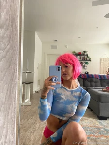 A little birdy told me there might be see-through topless and sexy part 1