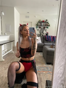 Was feeling the blacks and reds today there s more of the butterfly part 3