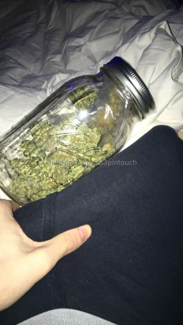 I think i need a bigger jar 