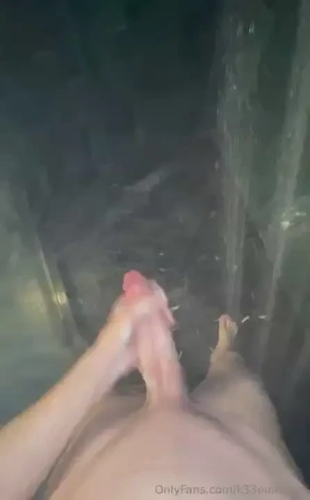 Couple of quick shower clips i just took wish one of you was here with part 1 