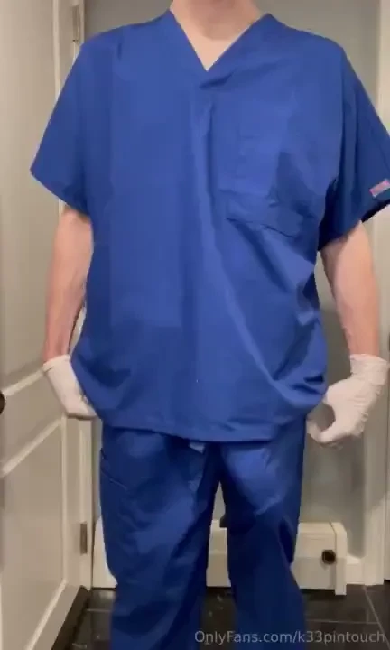 Happy halloween i m here to take your temperature 